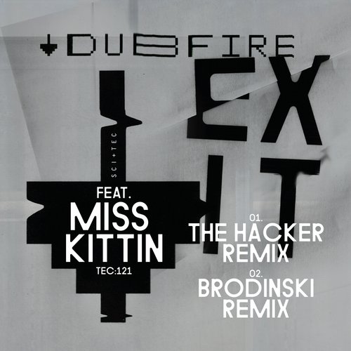 Album Art - Exit Feat. Miss Kittin (Remixed)