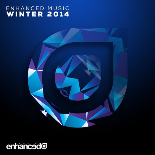 Album Art - Enhanced Music: Winter 2014