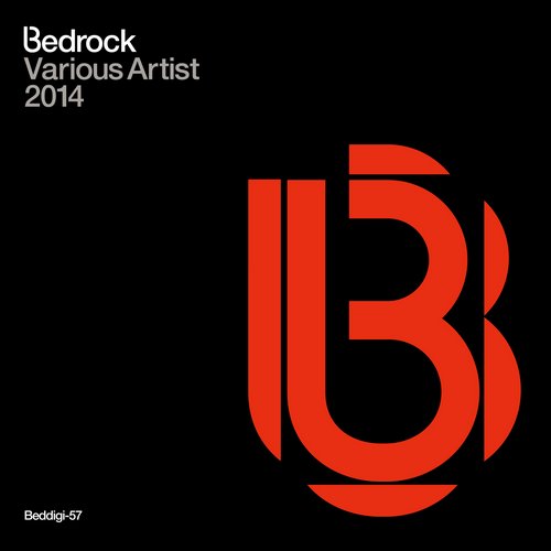 Album Art - Best Of Bedrock 2014
