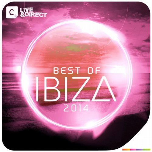 The Best of Ibiza 2014 Album