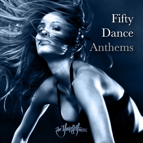 Album Art - Fifty Dance Anthems