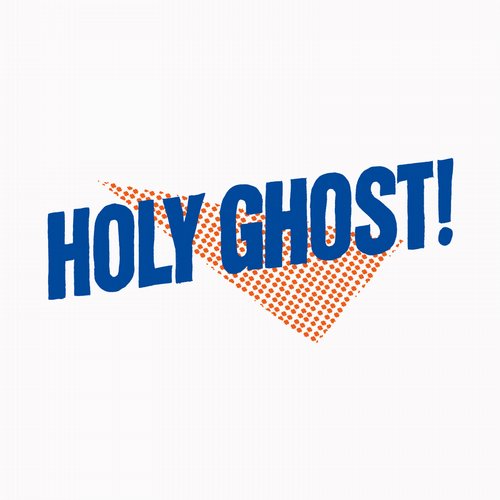 Album Art - Holy Ghost!