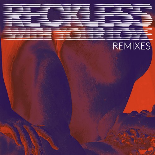 Album Art - Reckless Remixes