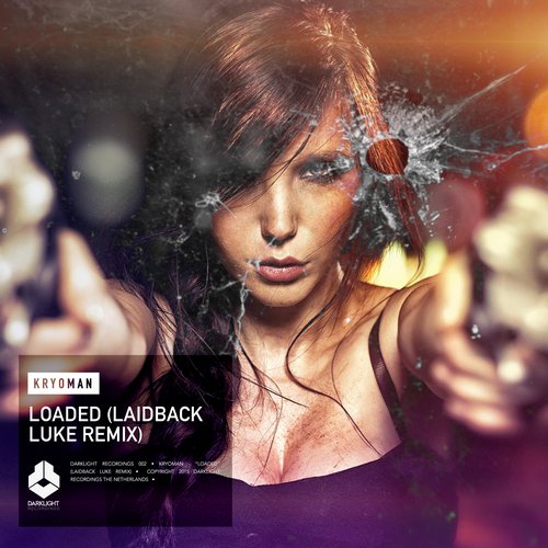 Album Art - Loaded (Laidback Luke Remix)
