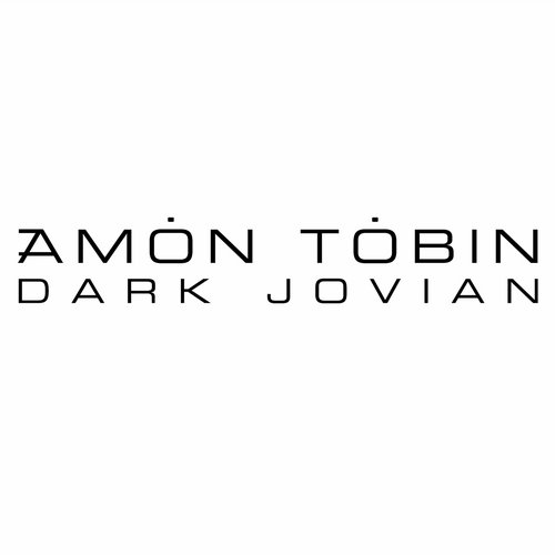 Dark Jovian Album Art