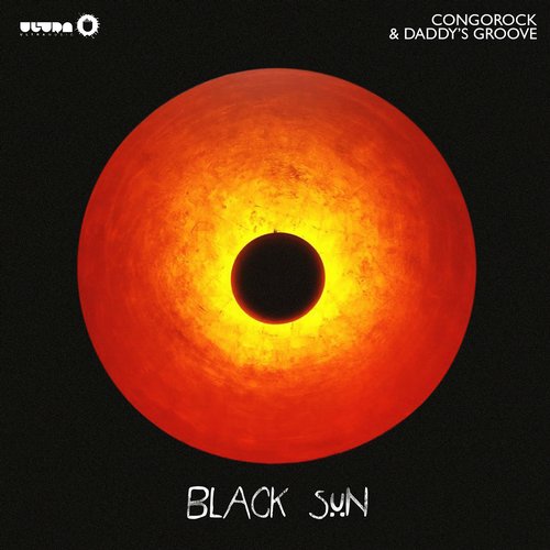 Album Art - Black Sun