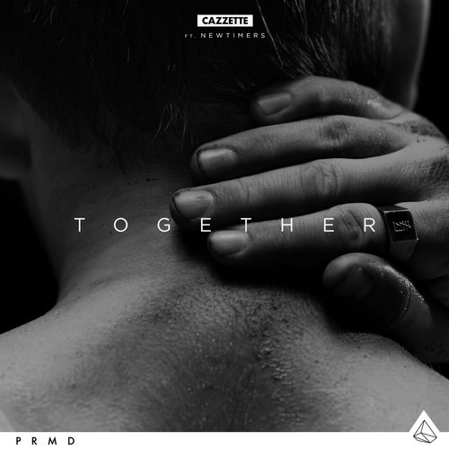 Album Art - Together