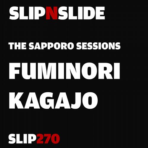 Album Art - The Sapporo Sessions