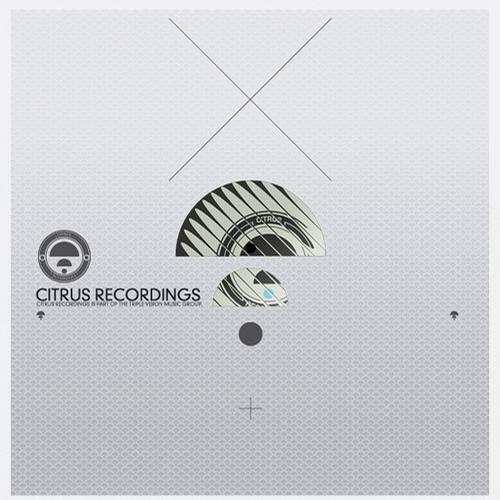Album Art - Subsonik Remix EP