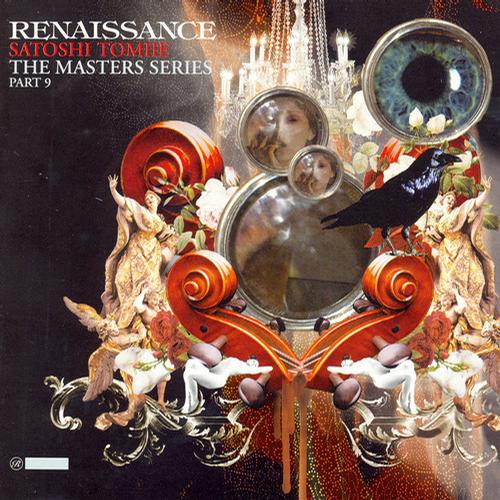 Album Art - Renaissance - The Masters Series - Part 9