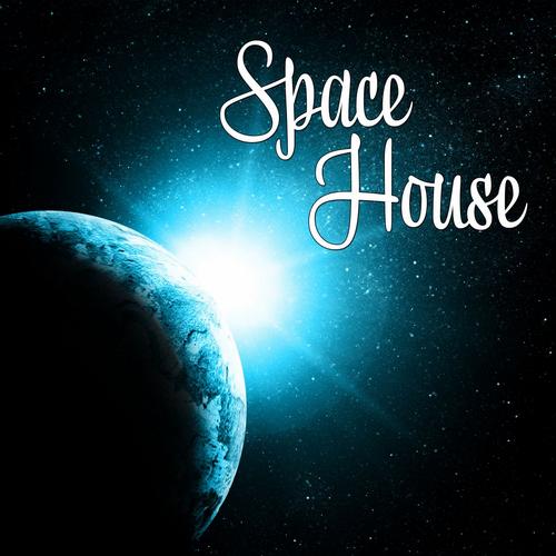 Album Art - Space House