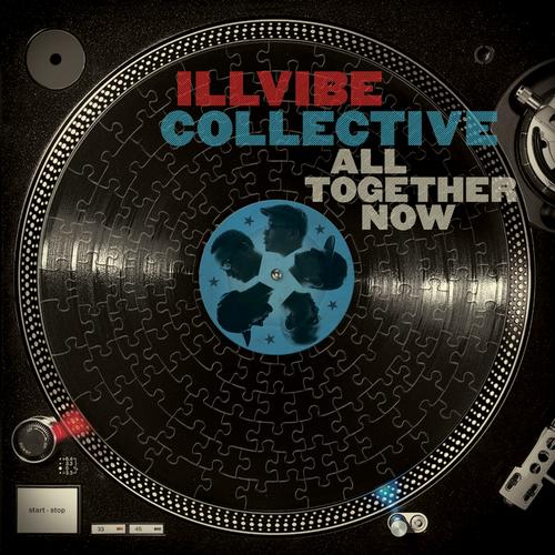 Album Art - All Together Now