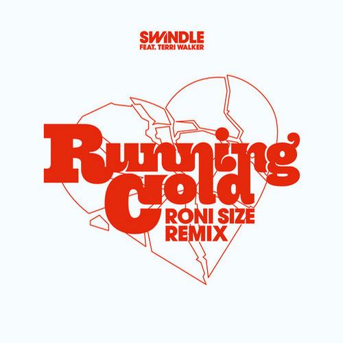 Album Art - Running Cold (Roni Size Remix)
