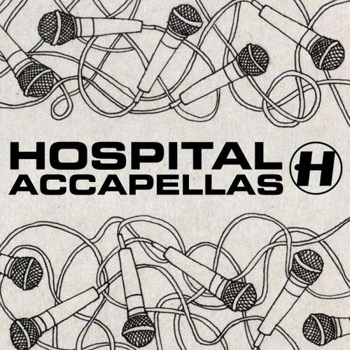 Album Art - Hospital Accapellas