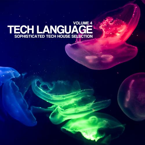 Album Art - Tech Language Volume 4