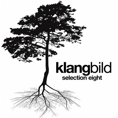 Album Art - Klangbild - Selection Eight