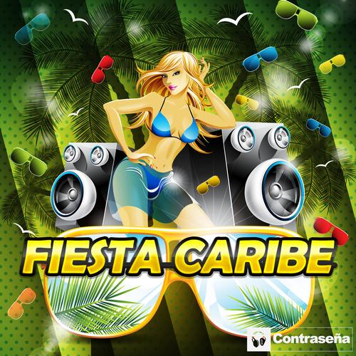 Album Art - Fiesta Caribe