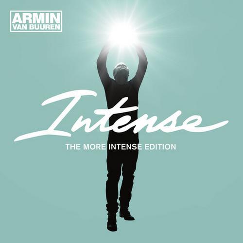 Album Art - Intense (The More Intense Extended Edition)