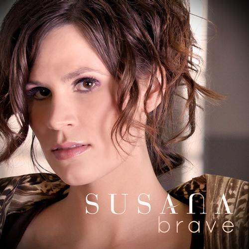 Album Art - Brave