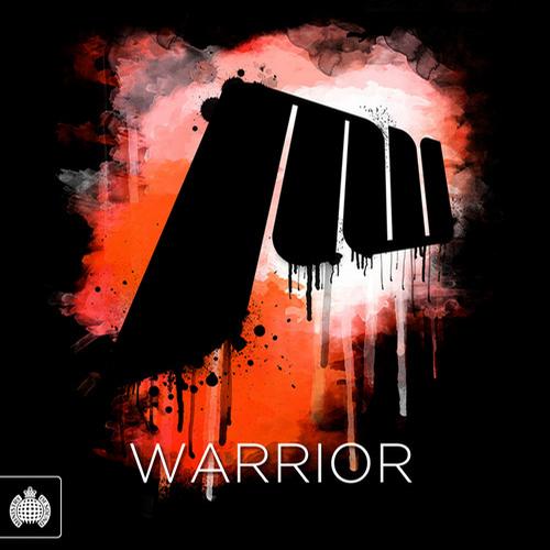 Album Art - Warrior