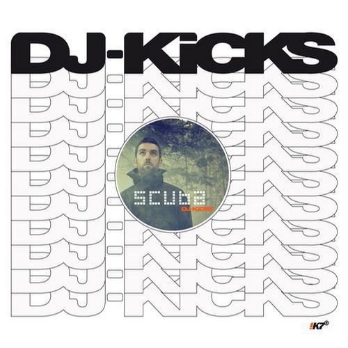 Album Art - M.A.R.S (DJ-Kicks)