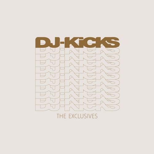 Album Art - DJ-Kicks The Exclusives