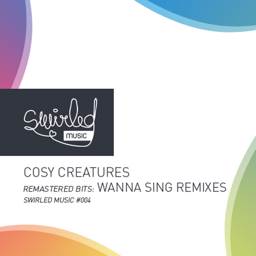 Album Art - Wanna Sing Remixes