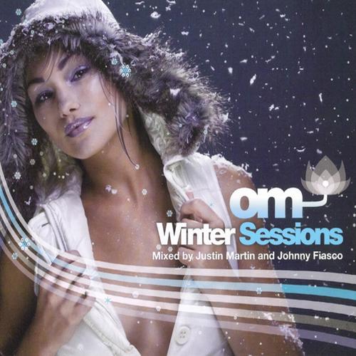 Album Art - OM: Winter Sessions