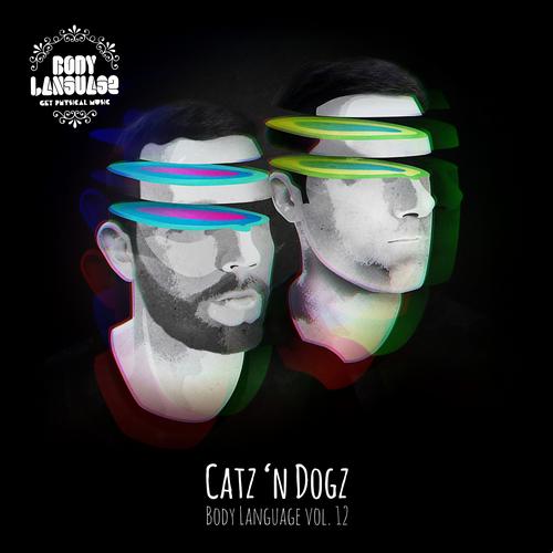 Album Art - Catz 'n Dogz Presents Body Language Volume 12