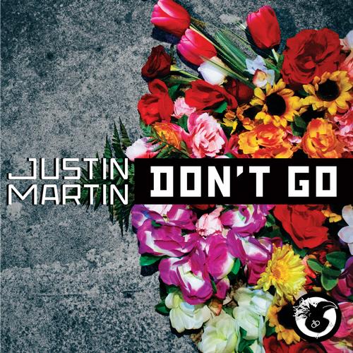 Album Art - Don't Go - Single