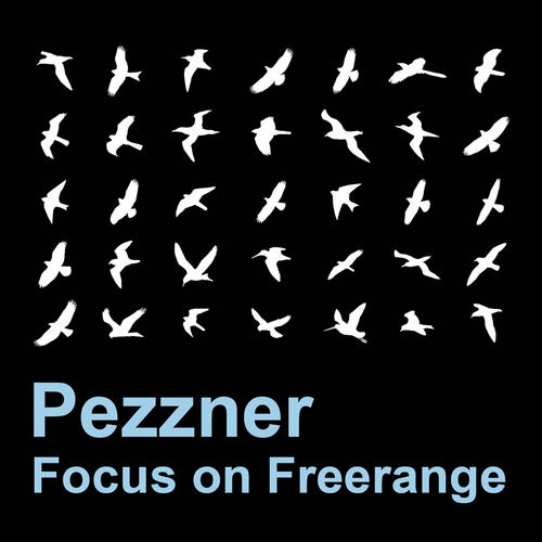 Album Art - Focus On: Freerange