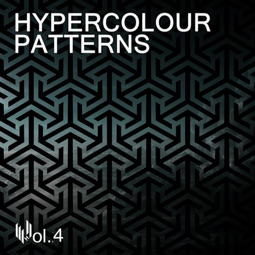 Album Art - Hypercolour Patterns Volume 4