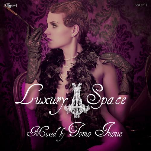Album Art - Luxury Space Mixed By Tomo Inoue