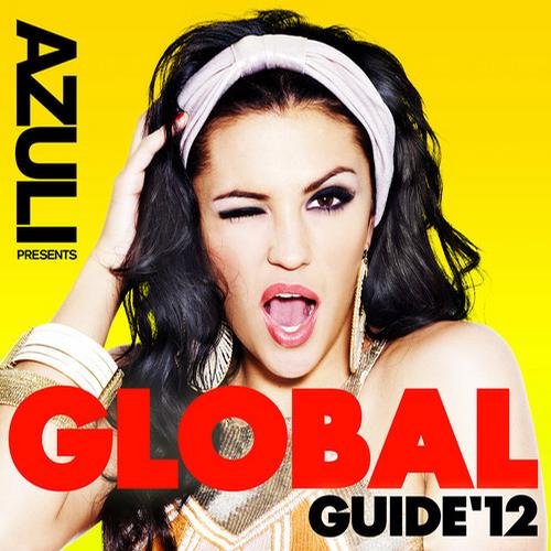 Album Art - Azuli Presents Global Guide '12