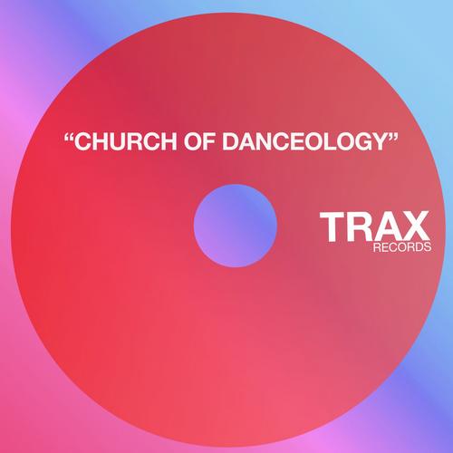 Album Art - Church of Danceology