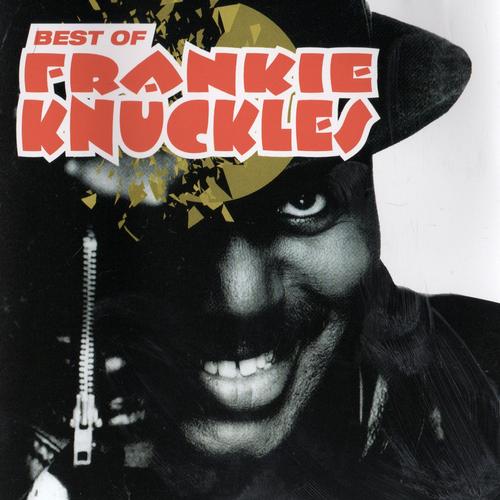 Album Art - Best of Frankie Knuckles