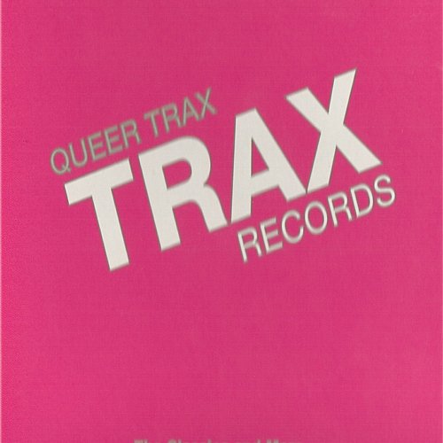 Album Art - Queer Trax