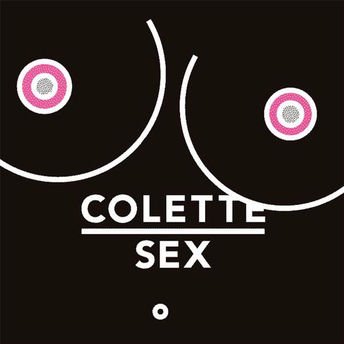 Colette Sex Album Art