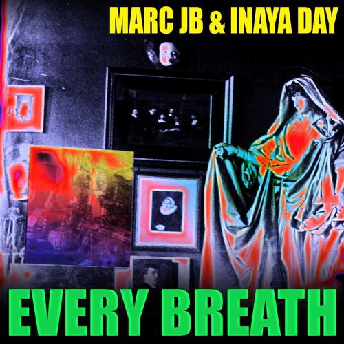 Album Art - Every Breath