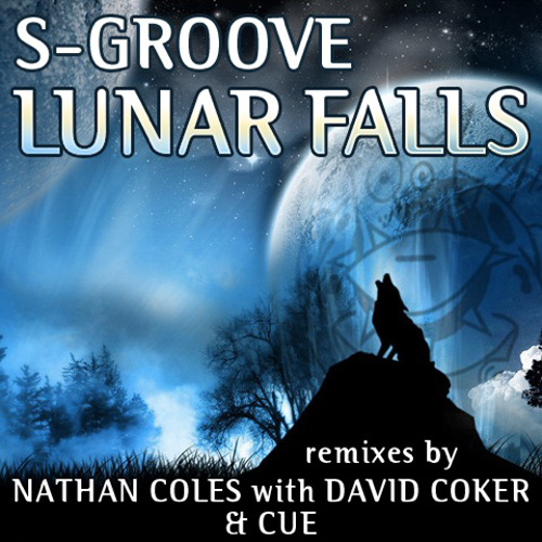 Album Art - Lunar Falls