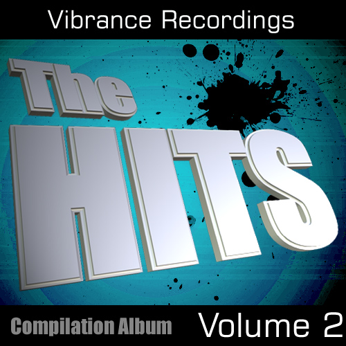 Album Art - The Hits Volume 2