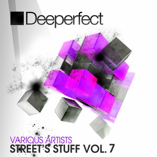 Album Art - Street's Stuff Vol. 7