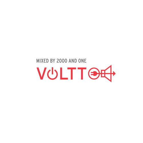 Album Art - Voltt (Mixed By 2000 And One)