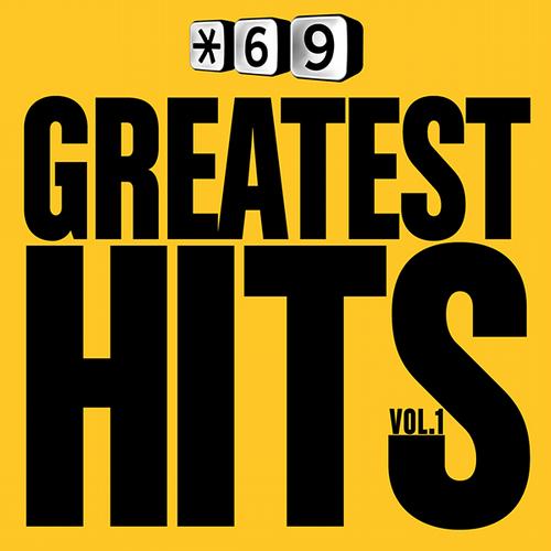 Album Art - Star 69 Greatest Hits Vol. 1
