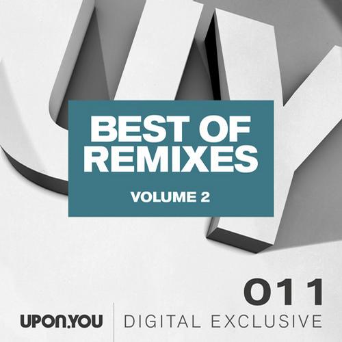 Album Art - Best Of Remixes Vol. 2