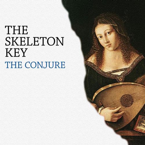 Album Art - The Conjure
