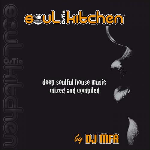 Album Art - Soul Kitchen