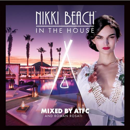 Album Art - Nikki Beach In The House
