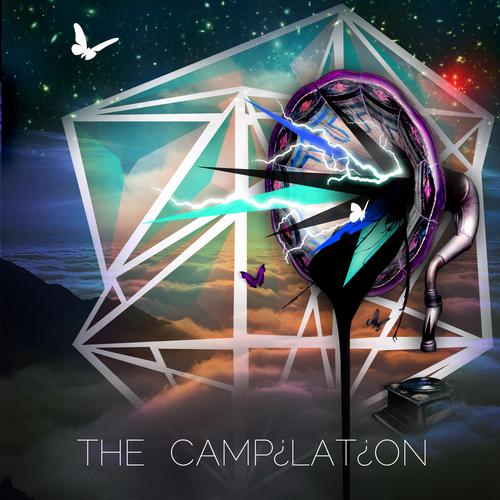 Album Art - The Campilation