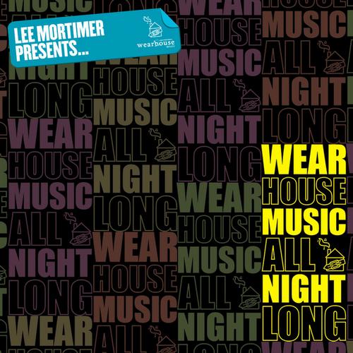 Album Art - Wearhouse Music All Night Long